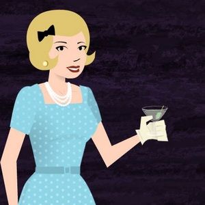 Meet your Posher, Lizzy